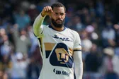 ¡Amor a primera vista! Juninho revela el motivo de su llegada a los Pumas