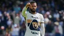 ¡Amor a primera vista! Juninho revela el motivo de su llegada a los Pumas