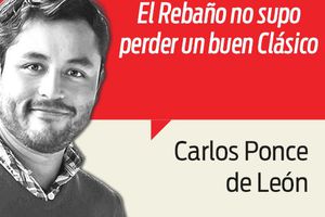 Chivas jugó mejor; América ganó el juego mental