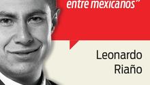 La lucha por México
