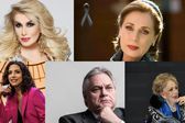 Famosos que murieron en el 2024
