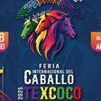 Feria del Caballo Texcoco 2025: Precio de boletos para conciertos en el Palenque
