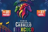 Feria del Caballo Texcoco 2025: Precio de boletos para conciertos en el Palenque