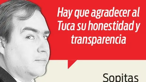 El Año del Tuca