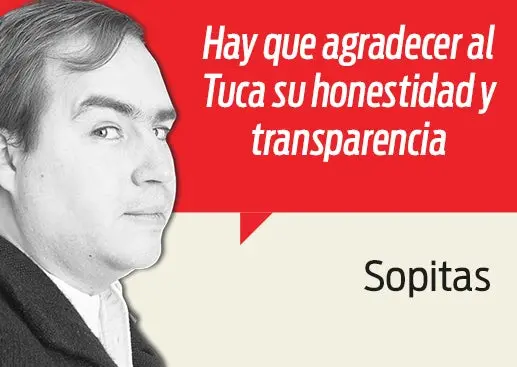 El Año del Tuca