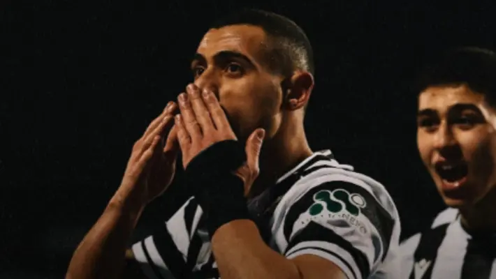 Giorgios Giakoumakis brilla con el PAOK de Atenas tras salir de Cruz Azul