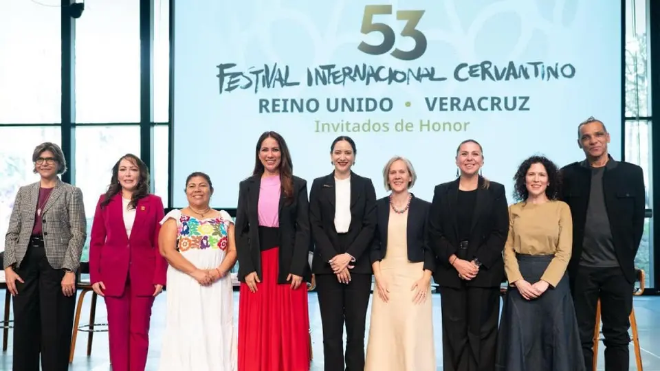 Festival Cervantino 2025: Fecha, actividades, invitados y todos los detalles que debes saber