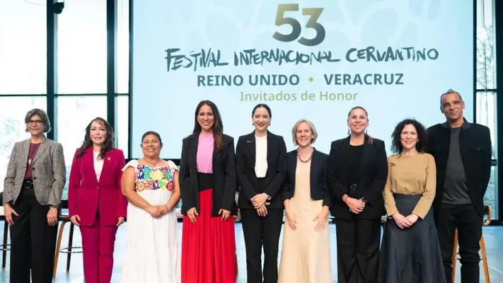 Festival Cervantino 2025: Fecha, actividades, invitados y todos los detalles que debes saber