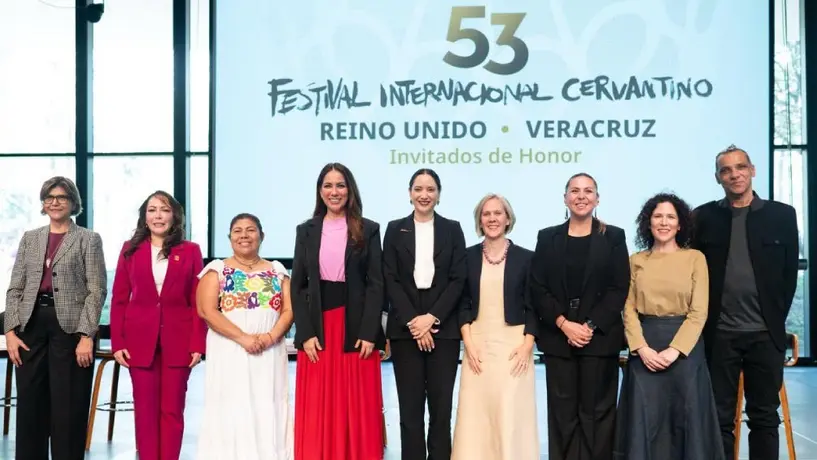 Festival Cervantino 2025: Fecha, actividades, invitados y todos los detalles que debes saber