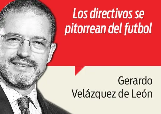 El castigo no será justo