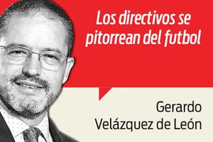 El castigo no será justo