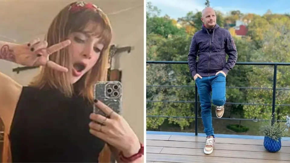 Facundo niega haber tenido una relación con Imelda Tuñón, viuda de Julián Figueroa