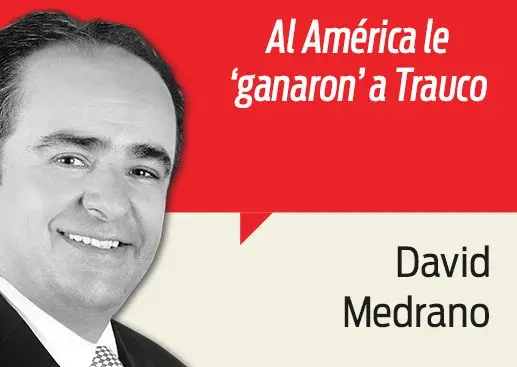 Otro que se les va