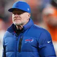 Buffalo Bills despiden a Sean McDermott como entrenador en jefe tras ser eliminados de Playoffs