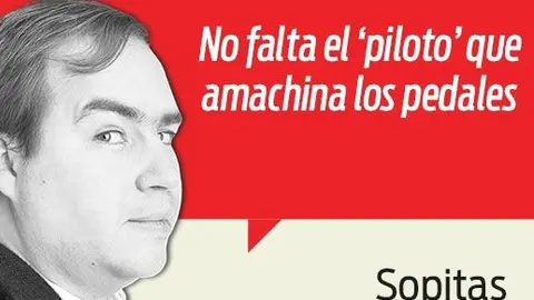 5 tipos de aficionados a la Fórmula 1