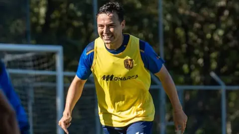 Cubo Torres lanza dura crítica contra la Liga MX y señala "estancamiento" del futbol mexicano