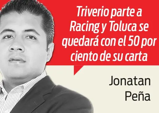 A Pablo y Triverio la 'fortuna' les sonrió diferente