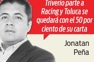 A Pablo y Triverio la 'fortuna' les sonrió diferente