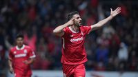 ¡Agónica victoria! Toluca vence por la mínima a Tigres con gol en tiempo agregado