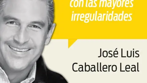 Impunidad que corroe