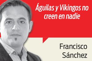 Invictos inesperados