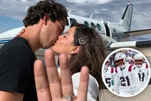 Jaylinn Hawkins responde reto viral de Mariana Echeverria y pone en aprietos a Oscar Jiménez