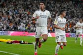 ¡Hay Clásico! Real Madrid golea a Mallorca y avanza a la Final de la Supercopa de España