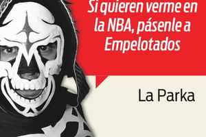 Y seguimos ganando terreno