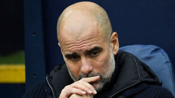 La sorpresa de Arbeloa para el City: la decisión de Guardiola