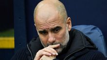 Guardiola explota contra el calendario por poco descanso previo a su partido ante Real Madrid
