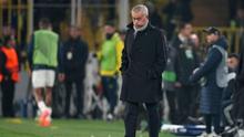 ¿Se cae su llegada a Real Madrid? Cláusula de Mourinho con Benfica aumentó su valor