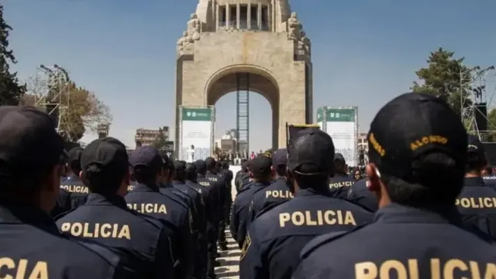 ¿Cuál es la alcaldía más segura de CDMX? Esto dice el INEGI
