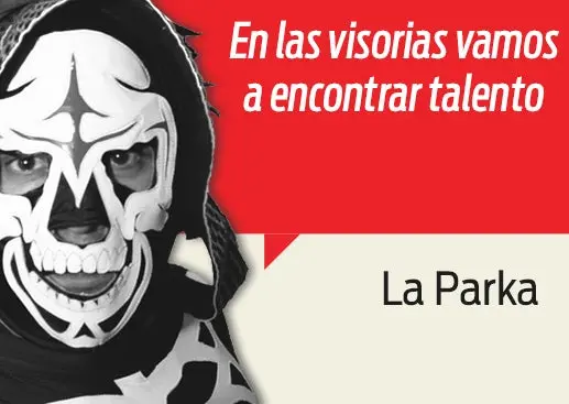 Suerte a quienes buscarán 'La llave a la Gloria'