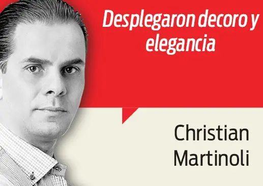 La gente potosina