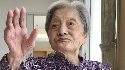 Fallece la mujer más longeva del mundo a los 116 años