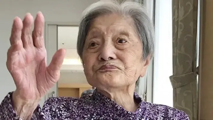 Fallece la mujer más longeva del mundo a los 116 años