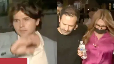 Explota familia de Fofo Márquez: “¡Váyanse a la chi… ya estuvo bueno!”