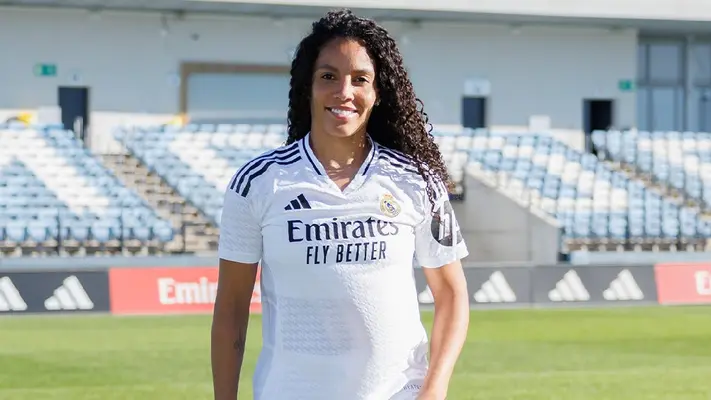 Real Madrid sorprende y hace oficial un fichaje desde Brasil