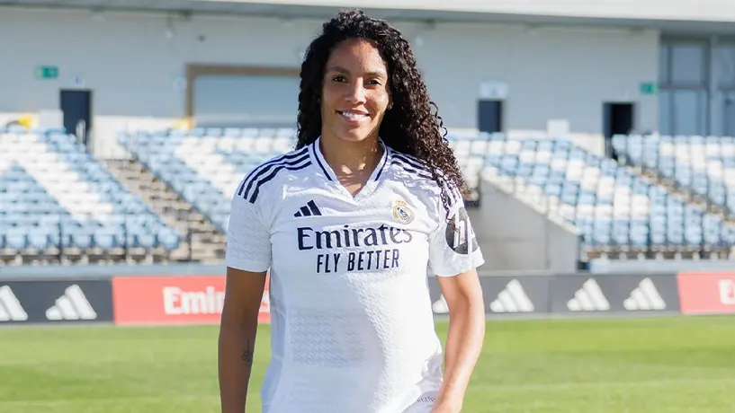 Real Madrid sorprende y hace oficial un fichaje desde Brasil