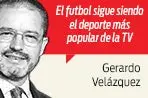 Las audiencias en el futbol