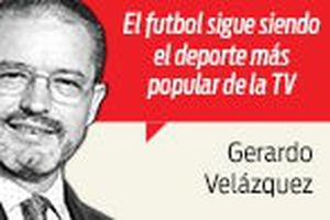 Las audiencias en el futbol