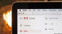 Gmail alerta a sus usuarios tras confirmarse un ataque "malicioso" de una Inteligencia Artificial