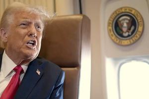 'México no hizo lo suficiente': Trump amenaza con aplicar aranceles pese suspensión de 30 días