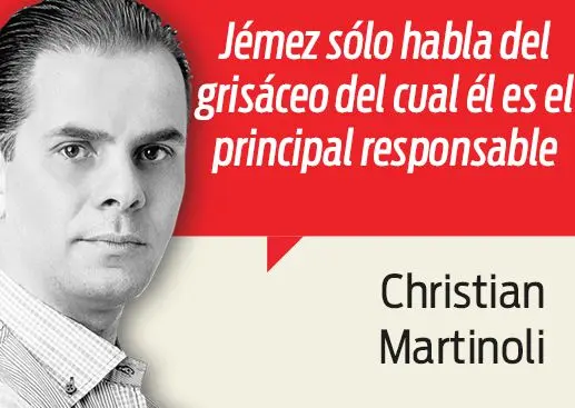 Cuestión de tamaños