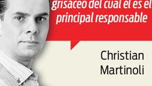Cuestión de tamaños
