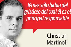 Cuestión de tamaños