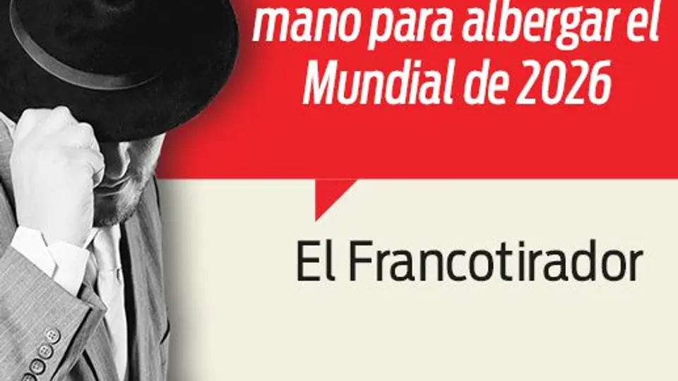 Canadá quiere ser sede mundialista