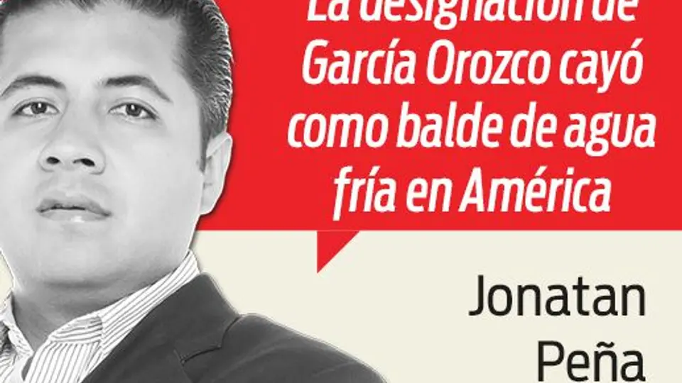En América, ¿muerte anunciada?