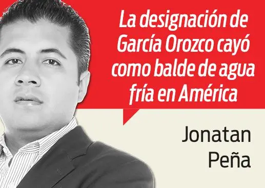 En América, ¿muerte anunciada?