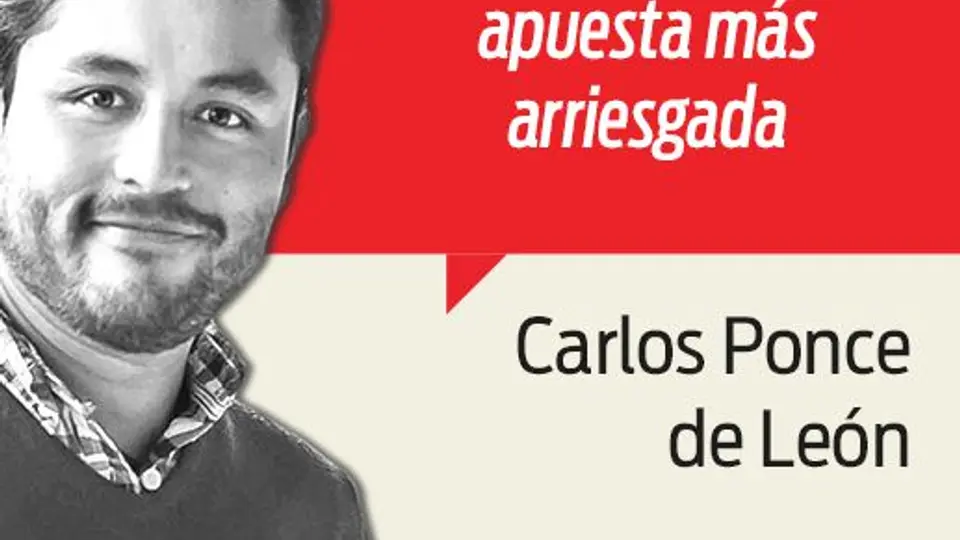 Se metieron con Sansón...